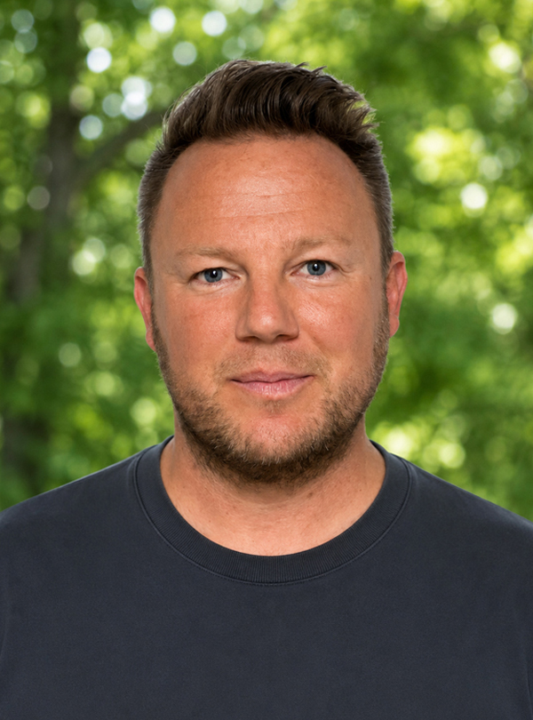 Team Daniel Lang